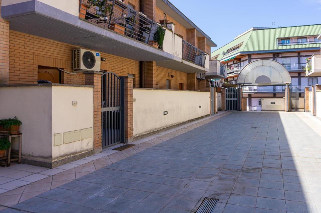 Viterbo Holiday House Exterior foto