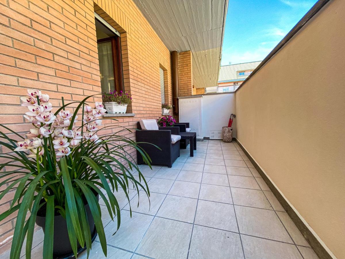 Viterbo Holiday House Exterior foto