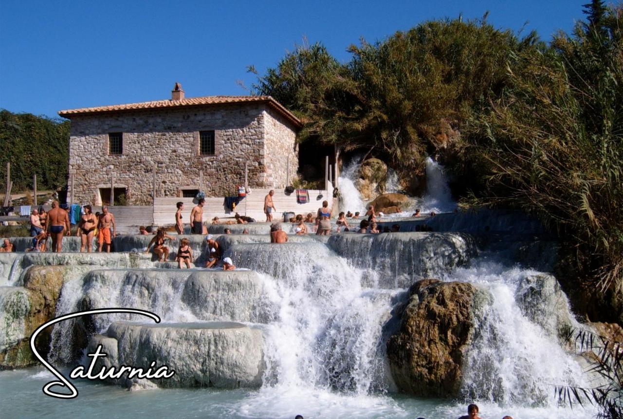 Viterbo Holiday House Exterior foto