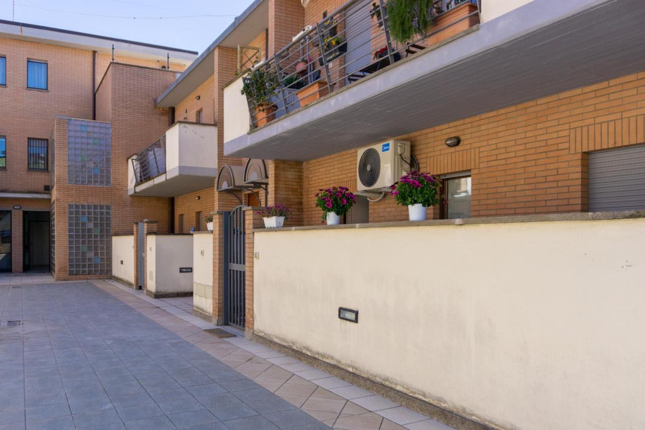 Viterbo Holiday House Exterior foto